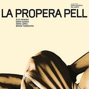 Foto La próxima piel