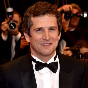 Foto Guillaume Canet