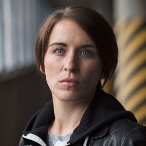 Foto Vicky McClure