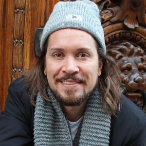 Foto Taneli Mustonen