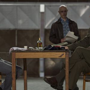 Foto The Wolf from Royal Vineyard Street