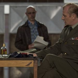 Foto The Wolf from Royal Vineyard Street