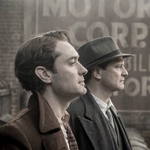 Foto O Mestre dos Gênios