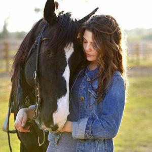 Foto Coragem Para Vencer