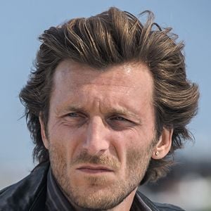 Foto François-Dominique Blin