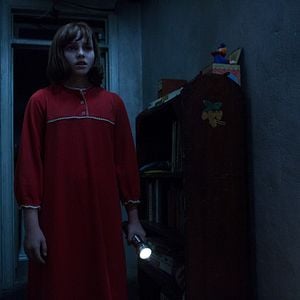 Foto Invocação do Mal 2