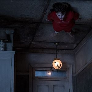 Foto Invocação do Mal 2