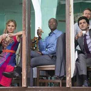 Foto House of Lies