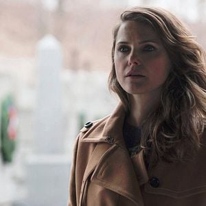 Foto Keri Russell
