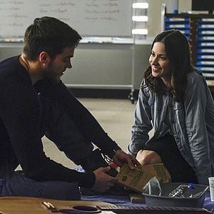 Foto Kristen Gutoskie