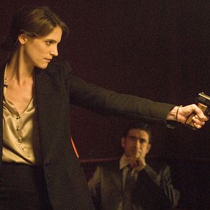 Foto Hélène Fillières