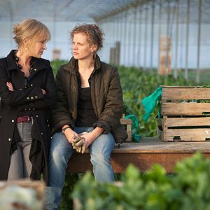 Foto Fanny Cottençon