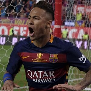 Foto Neymar