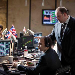 Foto Grégory Gadebois