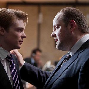 Foto Grégory Gadebois