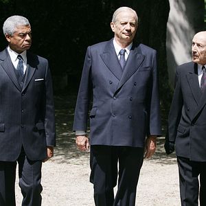 Foto Patrick Chesnais