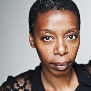 Foto Noma Dumezweni