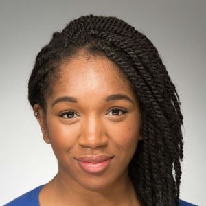 Foto Cherrelle Skeete