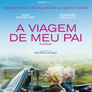 Foto A Viagem de Meu Pai