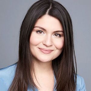 Foto Phillipa Soo