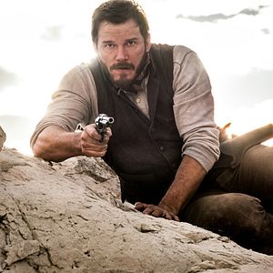 Foto Sete Homens e Um Destino