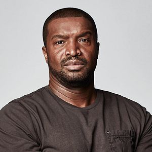 Foto Roger Cross
