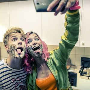 Foto Centro do Meu Mundo