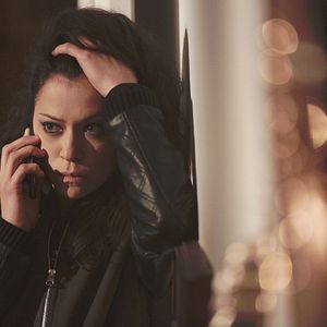 Foto Tatiana Maslany