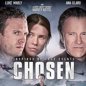 Foto Dias de Resistência