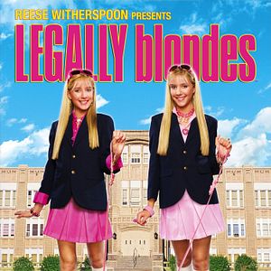 Foto Legalmente Loiras