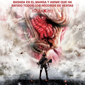 Foto Attack on Titan