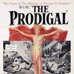 Foto O Filho Pródigo