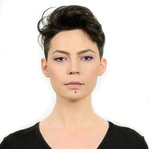 Foto Maria Dinulescu