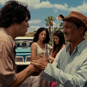 Foto Os Sonhos de um Sonhador - A História de Frank Aguiar