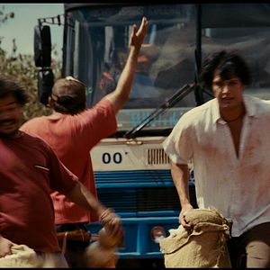 Foto Os Sonhos de um Sonhador - A História de Frank Aguiar