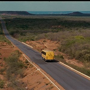 Foto Os Sonhos de um Sonhador - A História de Frank Aguiar