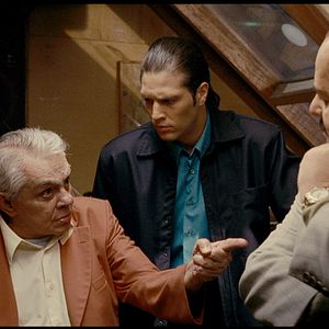 Foto Os Sonhos de um Sonhador - A História de Frank Aguiar