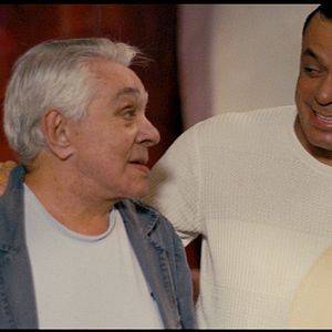 Foto Os Sonhos de um Sonhador - A História de Frank Aguiar