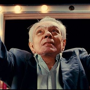 Foto Os Sonhos de um Sonhador - A História de Frank Aguiar