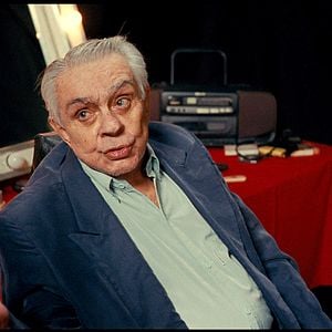 Foto Os Sonhos de um Sonhador - A História de Frank Aguiar