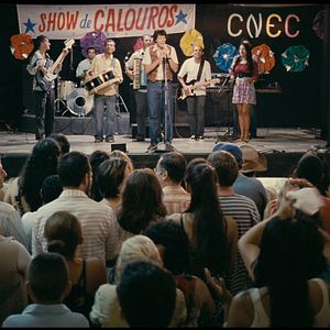 Foto Os Sonhos de um Sonhador - A História de Frank Aguiar