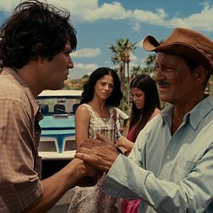 Foto Os Sonhos de um Sonhador - A História de Frank Aguiar