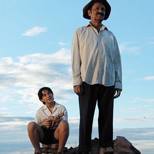 Foto Os Sonhos de um Sonhador - A História de Frank Aguiar