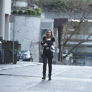 Foto Kristen Connolly