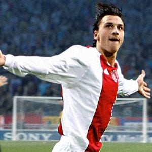 Foto Zlatan Ibrahimovic