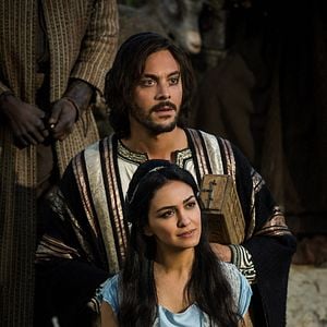 Foto Nazanin Boniadi