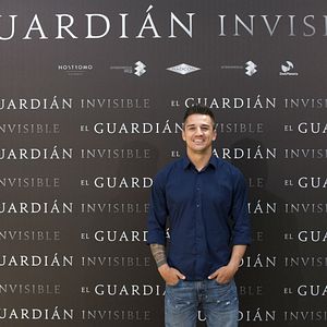 Foto O Guardião Invisível