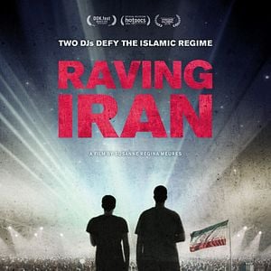 Foto Raving Iran