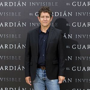 Foto O Guardião Invisível