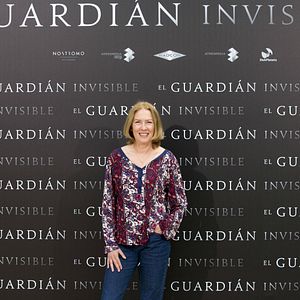 Foto O Guardião Invisível